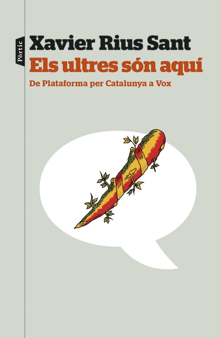Els ultres són aquí | 9788498095104 | Rius Sant, Xavier | Llibres.cat | Llibreria online en català | La Impossible Llibreters Barcelona