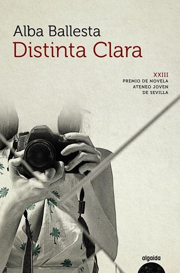 Distinta Clara | 9788491890379 | Ballesta, Alba | Llibres.cat | Llibreria online en català | La Impossible Llibreters Barcelona