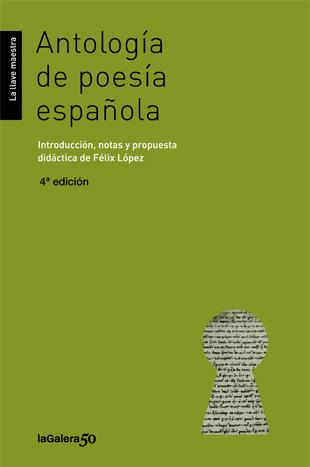 Antología de la poesía española | 9788424632311 | Diversos | Llibres.cat | Llibreria online en català | La Impossible Llibreters Barcelona