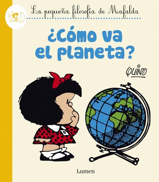 ¿Cómo va el planeta? | 9788426401625 | QUINO | Llibres.cat | Llibreria online en català | La Impossible Llibreters Barcelona