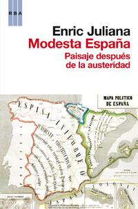 Modesta españa | 9788490062203 | JULIANA , ENRIC | Llibres.cat | Llibreria online en català | La Impossible Llibreters Barcelona