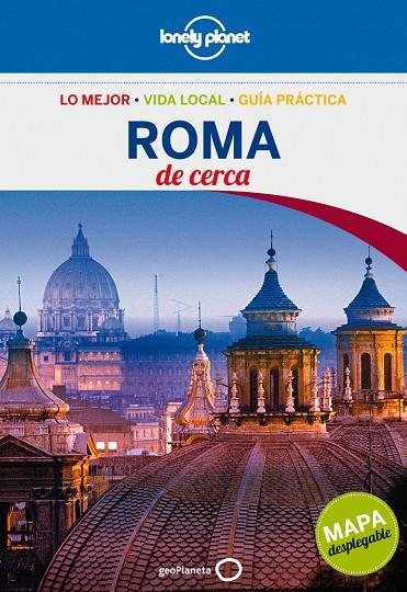 Roma De cerca 3 | 9788408057116 | Duncan Garwood | Llibres.cat | Llibreria online en català | La Impossible Llibreters Barcelona