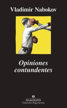 Opiniones contundentes | 9788433964144 | Nabokov, Vladimir | Llibres.cat | Llibreria online en català | La Impossible Llibreters Barcelona