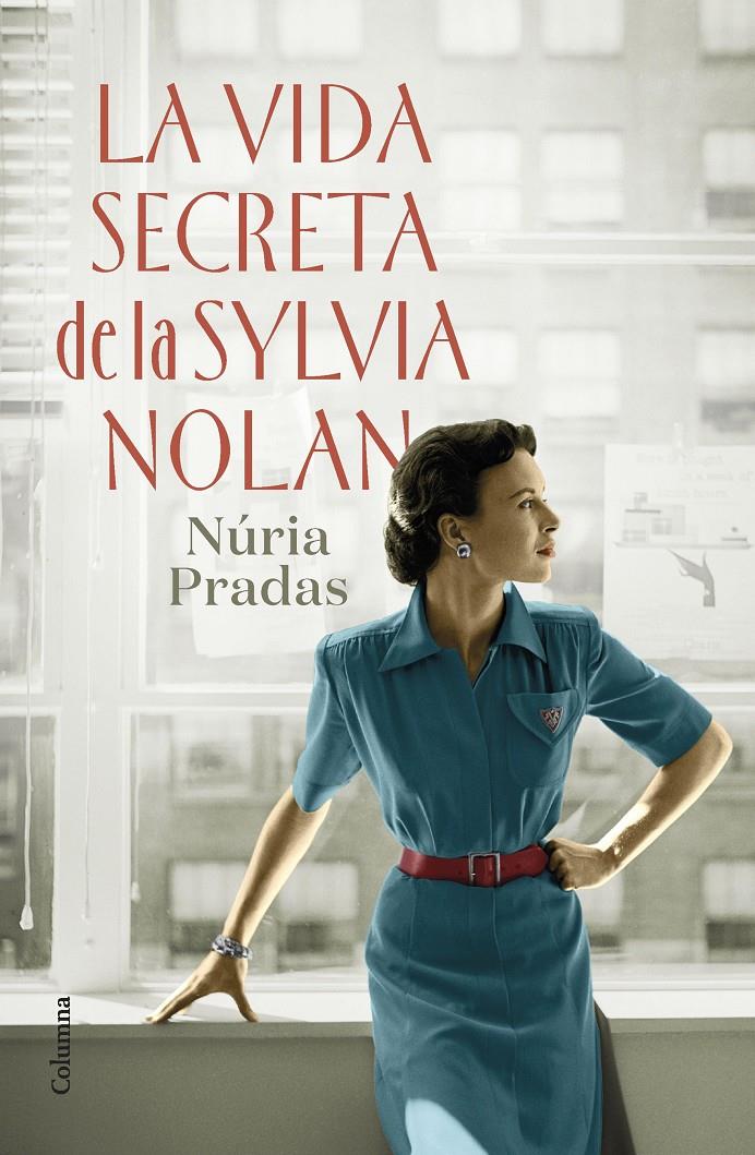 La vida secreta de la Sylvia Nolan | 9788466429894 | Pradas Andreu, Núria | Llibres.cat | Llibreria online en català | La Impossible Llibreters Barcelona