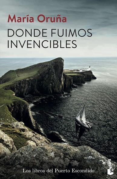 Donde fuimos invencibles | 9788423355853 | Oruña, María | Llibres.cat | Llibreria online en català | La Impossible Llibreters Barcelona