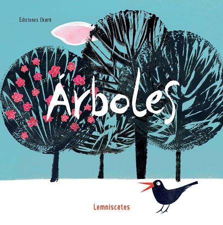Árboles | 9788494405044 | Lemniscates | Llibres.cat | Llibreria online en català | La Impossible Llibreters Barcelona