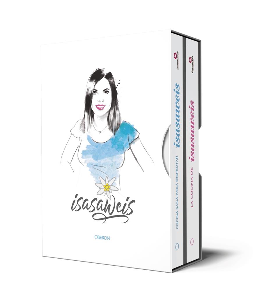 Estuche Isasaweis. Ediciones especiales | 9788441542051 | Llano, Isabel | Llibres.cat | Llibreria online en català | La Impossible Llibreters Barcelona