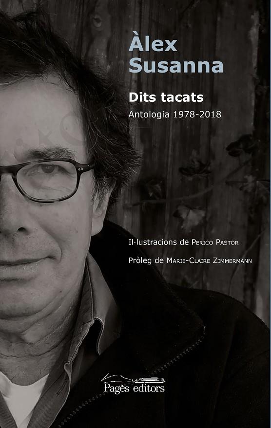 Dits tacats | 9788413030531 | Susanna Nadal, Àlex | Llibres.cat | Llibreria online en català | La Impossible Llibreters Barcelona