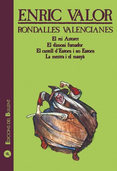 Rondalles Valencianes 4 | 9788489663442 | Valor i Vives, Enric | Llibres.cat | Llibreria online en català | La Impossible Llibreters Barcelona