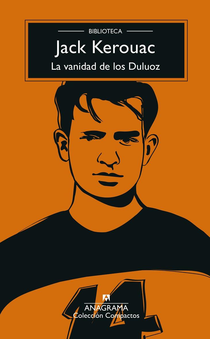 La vanidad de los Duluoz | 9788433918550 | Kerouac, Jack | Llibres.cat | Llibreria online en català | La Impossible Llibreters Barcelona