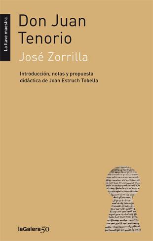Don Juan Tenorio | 9788424648770 | José Zorrilla | Llibres.cat | Llibreria online en català | La Impossible Llibreters Barcelona
