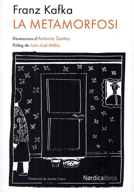 La Metamorfosis  | 9788416112920 | Kafka, Franz | Llibres.cat | Llibreria online en català | La Impossible Llibreters Barcelona