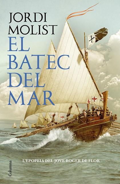 El batec del mar | 9788466430203 | Molist Pallàs, Jordi | Llibres.cat | Llibreria online en català | La Impossible Llibreters Barcelona