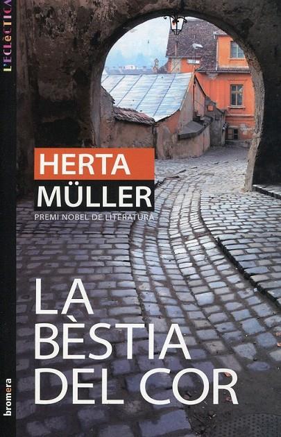 La bèstia del cor | 9788498246322 | Müller, Herta | Llibres.cat | Llibreria online en català | La Impossible Llibreters Barcelona