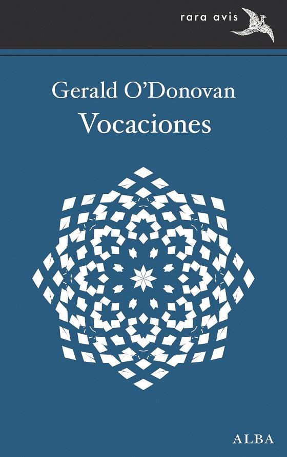 Vocaciones | 9788490657454 | O'Donovan, Gerald | Llibres.cat | Llibreria online en català | La Impossible Llibreters Barcelona