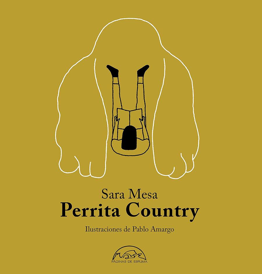 Perrita Country | 9788483932964 | Mesa, Sara | Llibres.cat | Llibreria online en català | La Impossible Llibreters Barcelona