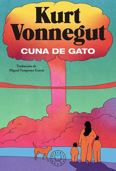 Cuna de gato | 9788419172563 | Vonnegut, Kurt | Llibres.cat | Llibreria online en català | La Impossible Llibreters Barcelona