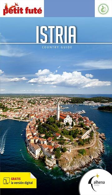 Istria | 9788418086250 | Varios autores | Llibres.cat | Llibreria online en català | La Impossible Llibreters Barcelona