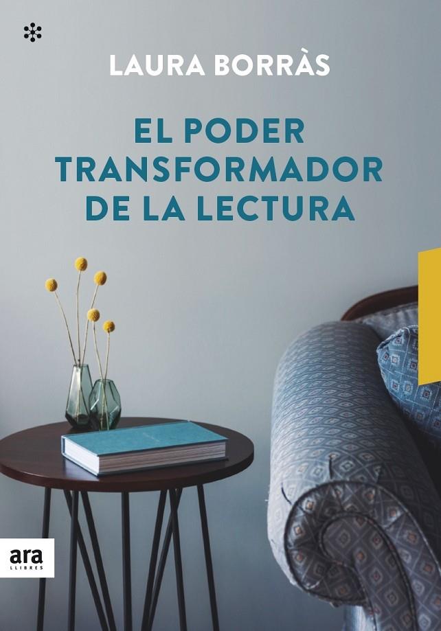 El poder transformador de la lectura | 9788417804367 | Borràs i Castanyer, Laura | Llibres.cat | Llibreria online en català | La Impossible Llibreters Barcelona