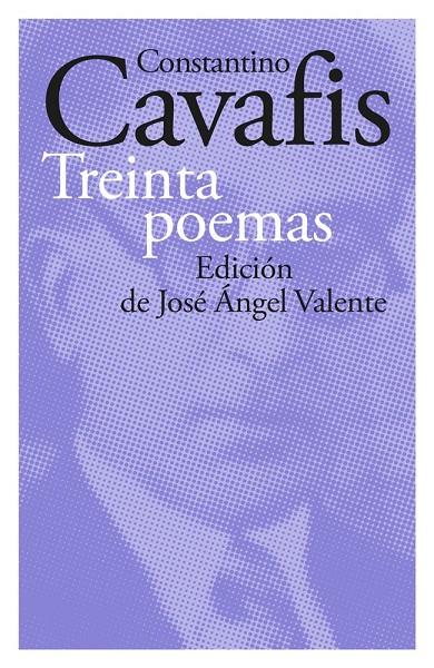Treinta poemas | 9788418807152 | Cavafis, Constantino | Llibres.cat | Llibreria online en català | La Impossible Llibreters Barcelona