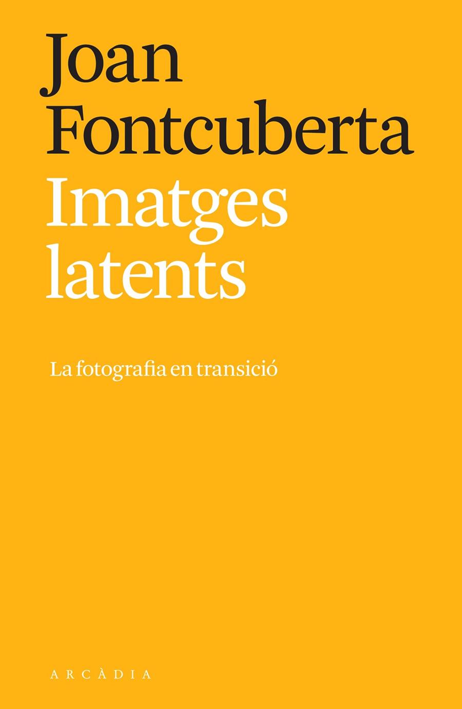 Imatges latents | 9788412471793 | Fontcuberta, Joan | Llibres.cat | Llibreria online en català | La Impossible Llibreters Barcelona