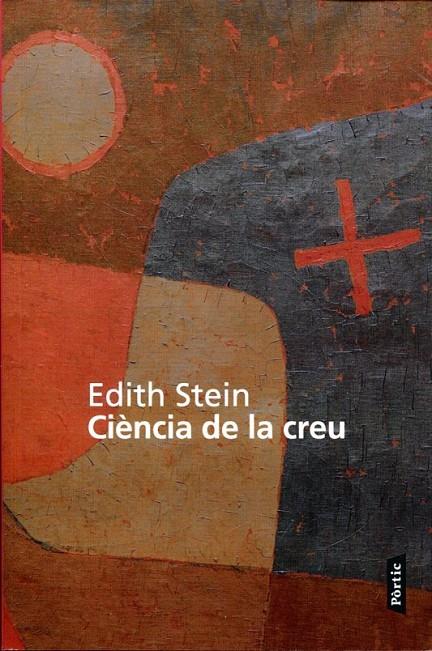 La ciència de la creu | 9788498091946 | Stein, Edith | Llibres.cat | Llibreria online en català | La Impossible Llibreters Barcelona