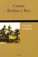 Psalms d'Heber | 9788483301852 | Rufino i Bey, Carme | Llibres.cat | Llibreria online en català | La Impossible Llibreters Barcelona
