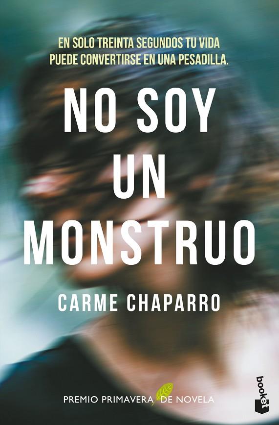 No soy un monstruo | 9788467052473 | Chaparro, Carme | Llibres.cat | Llibreria online en català | La Impossible Llibreters Barcelona
