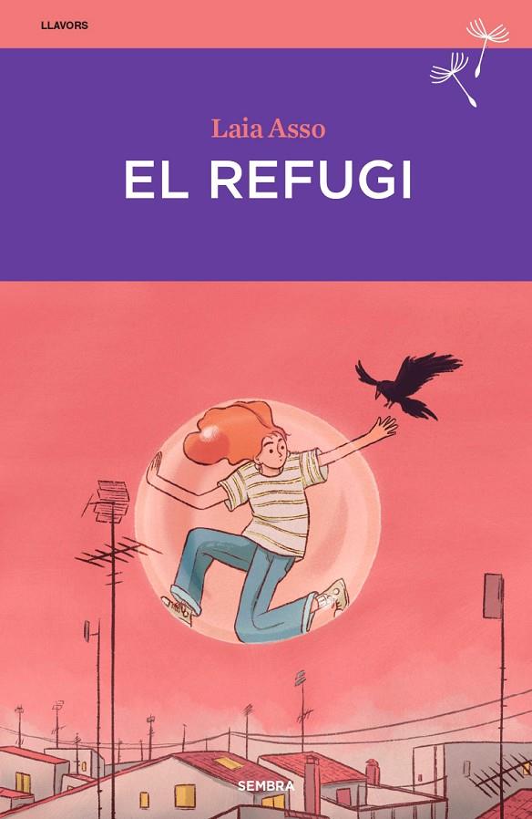 El refugi | 9788410198067 | Asso, Laia | Llibres.cat | Llibreria online en català | La Impossible Llibreters Barcelona