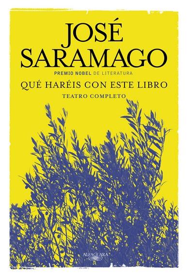 Qué haréis con este libro | 9788420419671 | SARAMAGO, JOSE | Llibres.cat | Llibreria online en català | La Impossible Llibreters Barcelona