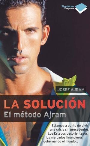 La solución | 9788415115656 | Ajram, Josef | Llibres.cat | Llibreria online en català | La Impossible Llibreters Barcelona