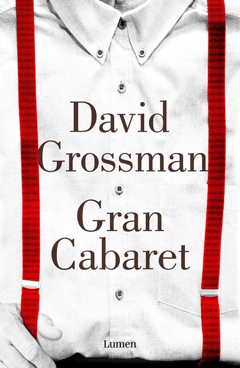 Gran Cabaret | 9788426401939 | GROSSMAN, DAVID | Llibres.cat | Llibreria online en català | La Impossible Llibreters Barcelona