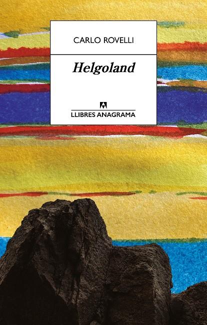 Helgoland | 9788433918048 | Rovelli, Carlo | Llibres.cat | Llibreria online en català | La Impossible Llibreters Barcelona