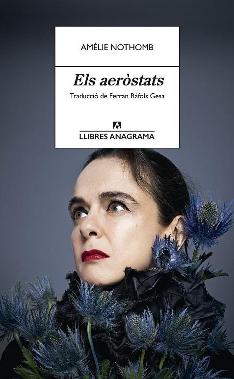 Els aeròstats | 9788433922663 | Nothomb, Amélie | Llibres.cat | Llibreria online en català | La Impossible Llibreters Barcelona