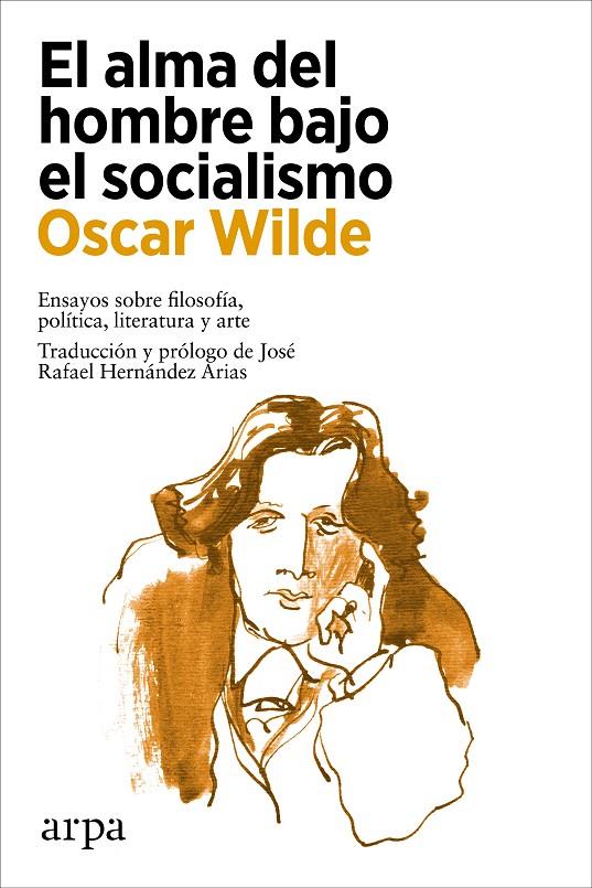 El alma del hombre bajo el socialismo | 9788418741517 | Wilde, Oscar | Llibres.cat | Llibreria online en català | La Impossible Llibreters Barcelona