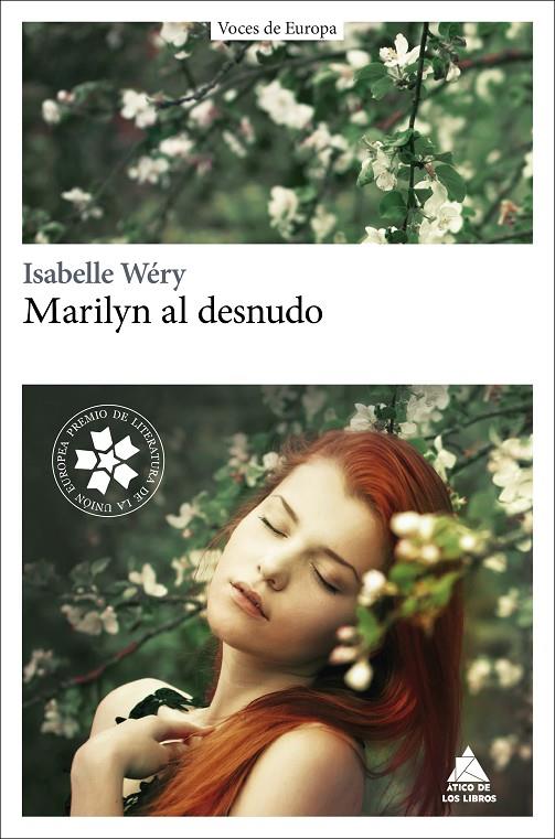Marilyn al desnudo | 9788417743277 | Wéry, Isabelle | Llibres.cat | Llibreria online en català | La Impossible Llibreters Barcelona