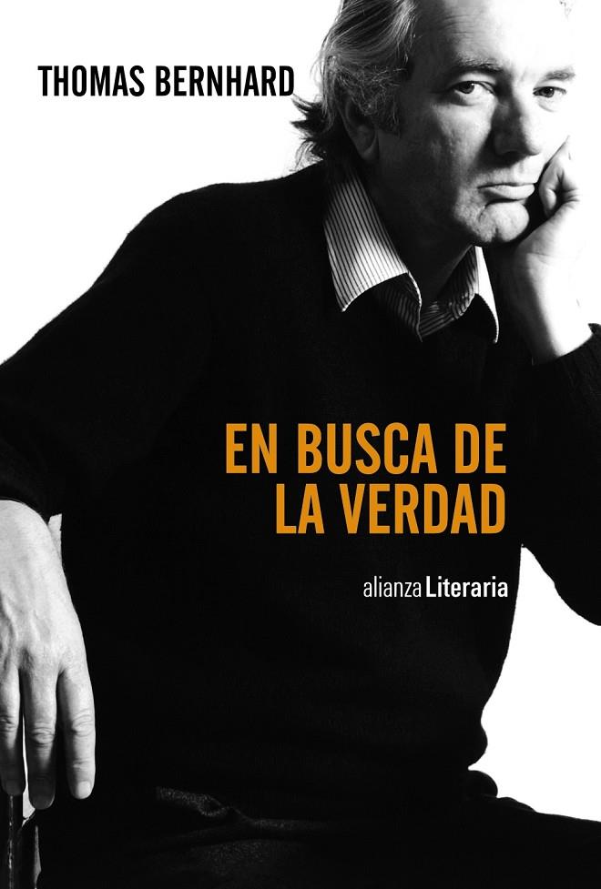 En busca de la verdad | 9788420691626 | Bernhard, Thomas | Llibres.cat | Llibreria online en català | La Impossible Llibreters Barcelona