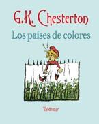 Los países de colores | 9788477026822 | Chesterton, G.K. | Llibres.cat | Llibreria online en català | La Impossible Llibreters Barcelona