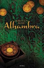 Alhambra | 9788497874076 | Boie, Kirsten | Llibres.cat | Llibreria online en català | La Impossible Llibreters Barcelona