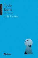 Todo Dahl | 9788424629564 | Lola Casas | Llibres.cat | Llibreria online en català | La Impossible Llibreters Barcelona