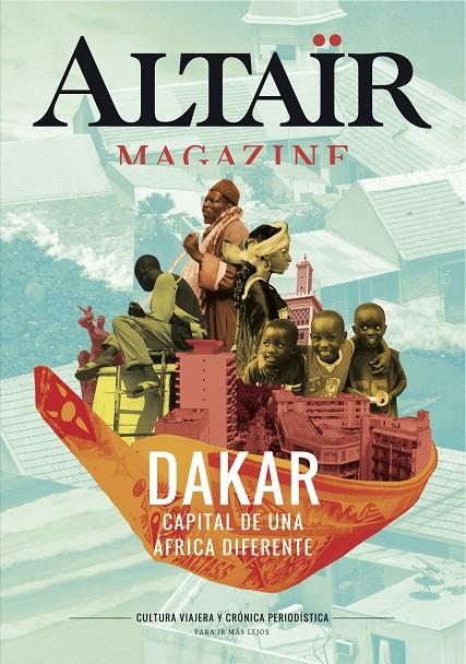 Dakar. Capital de una África diferente | 9788494609800 | Varios autores | Llibres.cat | Llibreria online en català | La Impossible Llibreters Barcelona