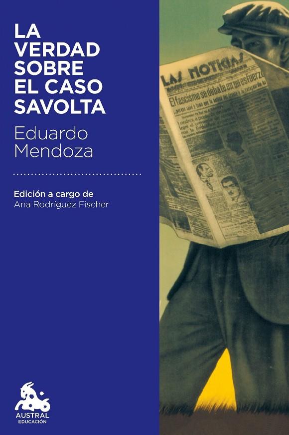 La verdad sobre el caso Savolta | 9788432224867 | Mendoza, Eduardo | Llibres.cat | Llibreria online en català | La Impossible Llibreters Barcelona