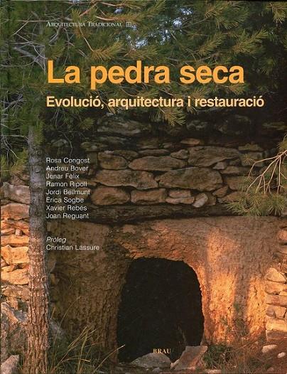 La pedra seca | 9788496905375 | diversos | Llibres.cat | Llibreria online en català | La Impossible Llibreters Barcelona