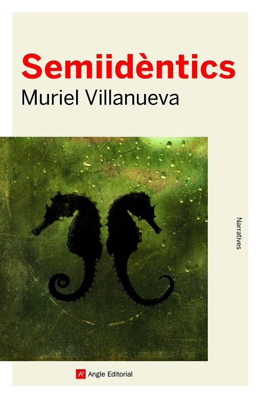 Semiidèntics | 9788418197437 | Villanueva Perarnau , Muriel | Llibres.cat | Llibreria online en català | La Impossible Llibreters Barcelona