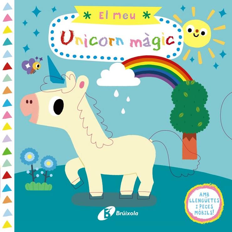 El meu unicorn màgic | 9788499068817 | Varios Autores | Llibres.cat | Llibreria online en català | La Impossible Llibreters Barcelona