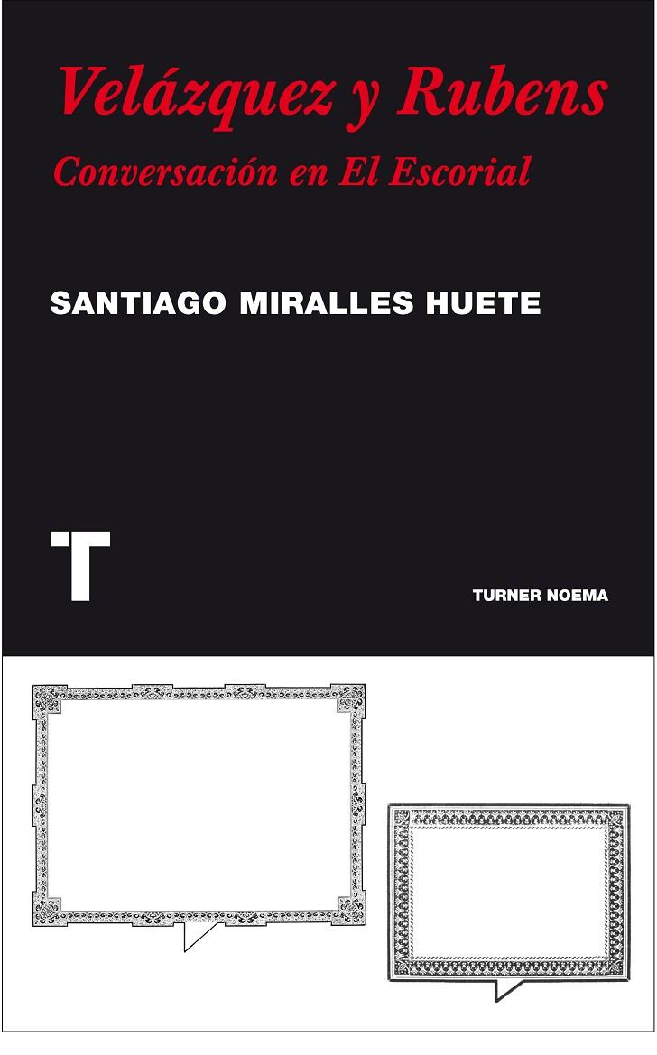 Velázquez y Rubens | 9788475069449 | Miralles, Santiago | Llibres.cat | Llibreria online en català | La Impossible Llibreters Barcelona