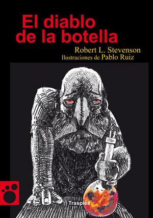 EL DIABLO DE LA BOTELLA | 9788493788896 | STEVENSON, ROBERT LOUIS | Llibres.cat | Llibreria online en català | La Impossible Llibreters Barcelona