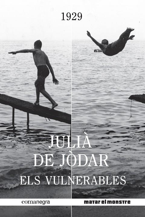 Els vulnerables | 9788417188245 | Jòdar Muñoz, Julià de | Llibres.cat | Llibreria online en català | La Impossible Llibreters Barcelona