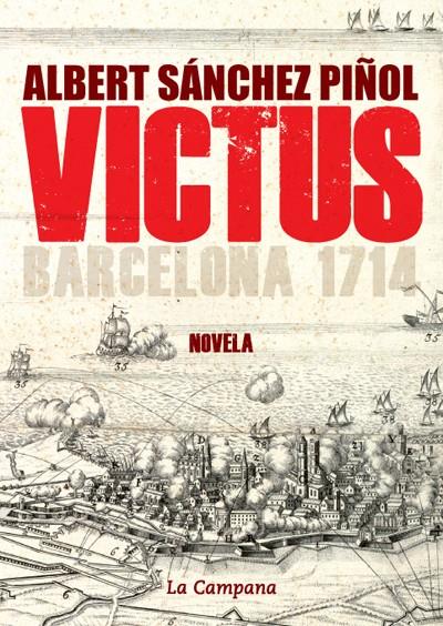 Victus | 9788496735835 | Sánchez Piñol, Albert | Llibres.cat | Llibreria online en català | La Impossible Llibreters Barcelona