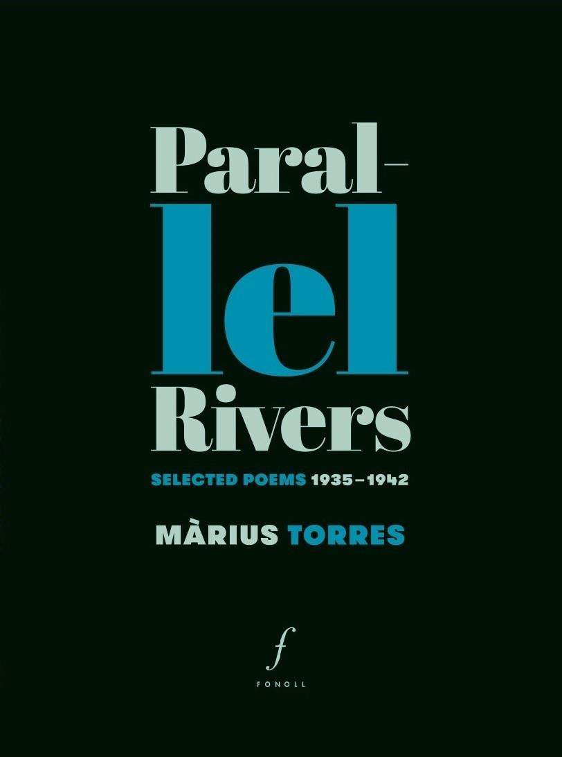 Parallel Rivers | 9788494994067 | Torres, Màrius | Llibres.cat | Llibreria online en català | La Impossible Llibreters Barcelona